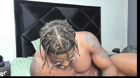 Dancel online show from December 14, 7:36 pm