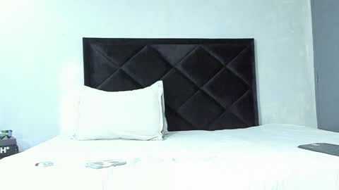 Dancel online show from February 8, 8:42 pm