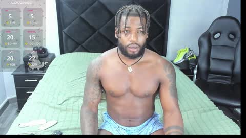 Dancel online show from December 11, 11:43 pm