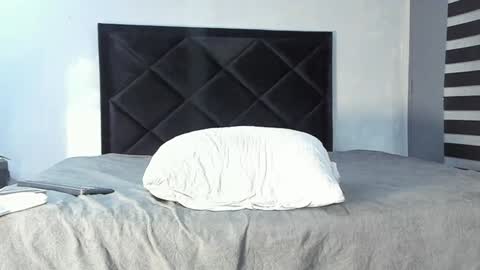 Dancel online show from February 5, 12:10 am