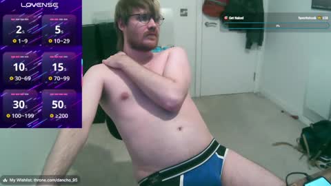 dancho_95 online show from April 15, 11:26 pm
