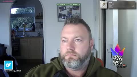 Dangerous kitkat online show from September 22, 6:07 pm