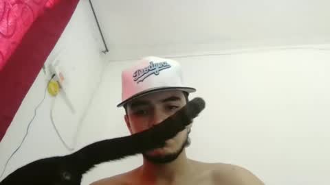 dani_42017 online show from December 13, 1:22 pm