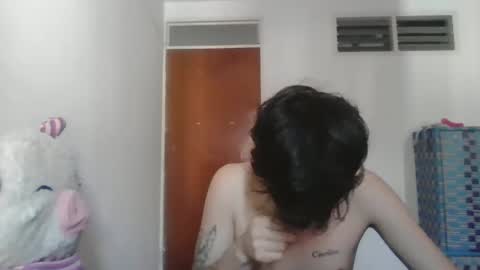 dani_42017 online show from January 20, 1:11 pm