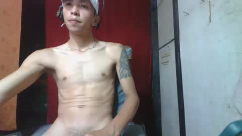 Baby Boy 4U online show from October 3, 2:27 am