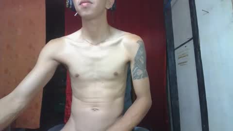 Baby Boy 4U online show from October 4, 2:27 am