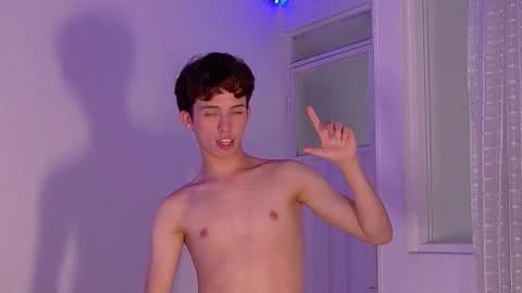 Dani Dancer online show from February 23, 10:11 pm