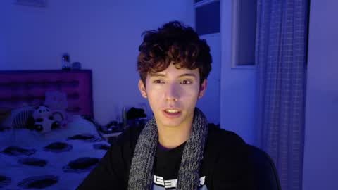 Dani Dancer online show from April 16, 2:00 am