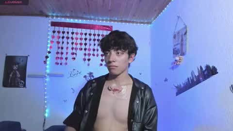 Dani   online show from September 16, 9:59 pm