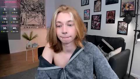 Daniel online show from January 13, 8:13 pm