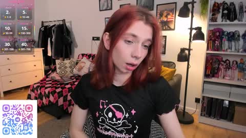 Daniel online show from April 6, 5:47 pm