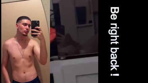 daniborbon1 online show from January 13, 12:59 am