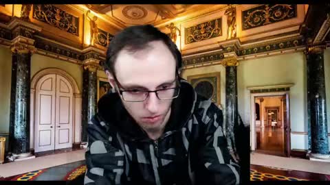 Daniel9121 online show from January 28, 1:38 pm