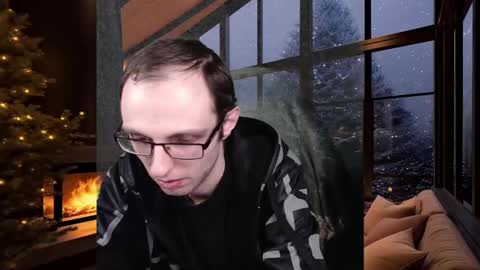 Daniel9121 online show from December 20, 8:55 pm