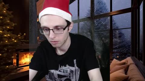 Daniel9121 online show from January 3, 3:12 pm