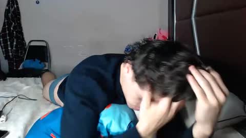 daniel_collins07 online show from February 14, 5:03 pm