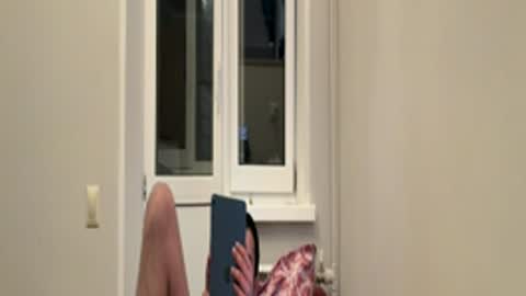 Daniel online show from March 27, 6:53 pm