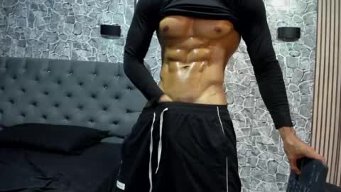 daniel_leconte online show from March 23, 6:03 pm