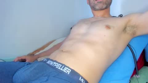 Snapshot of daniel_ny_ chatting on October 15, 6:15 pm Dani online show from October 15, 6:15 pm