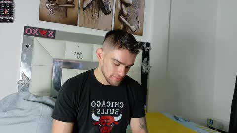 Sexy Dani online show from February 15, 11:50 am