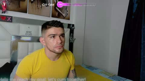 Sexy Dani online show from February 3, 11:31 am