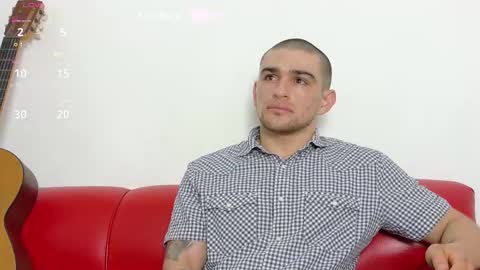 Sexy Dani online show from October 2, 12:31 pm