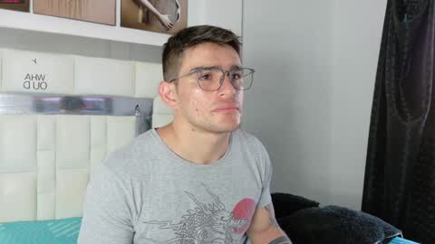 Sexy Dani online show from January 20, 12:49 pm