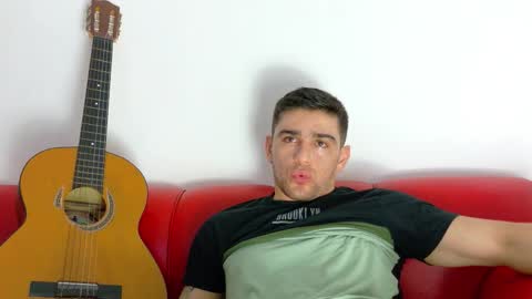 Sexy Dani online show from September 9, 2:05 pm