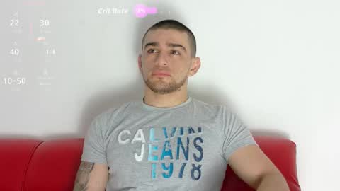 Sexy Dani online show from October 13, 12:22 pm