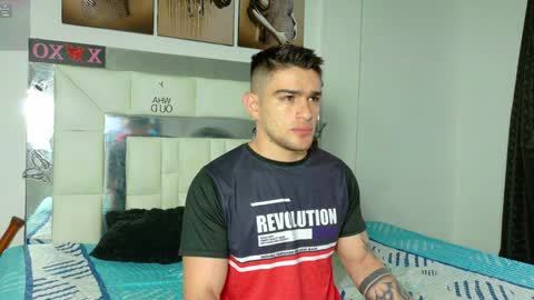 Sexy Dani online show from January 23, 11:48 am