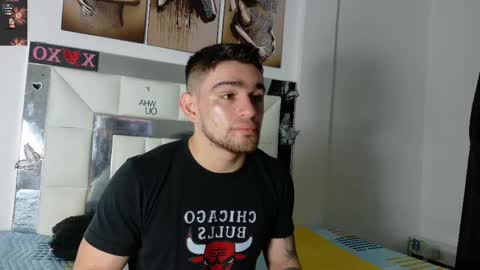 Sexy Dani online show from February 17, 11:34 am