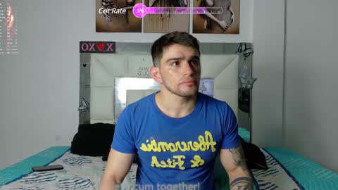 Sexy Dani online show from December 12, 12:27 am