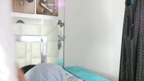 Sexy Dani online show from January 9, 11:47 am