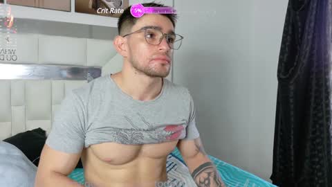 Sexy Dani online show from December 7, 1:07 pm