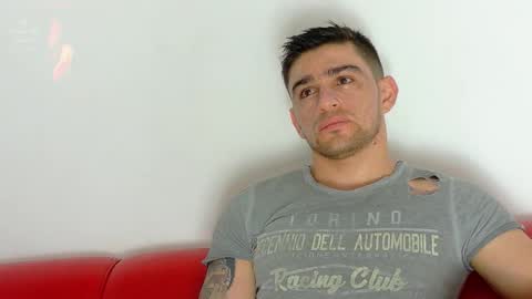 Sexy Dani online show from September 22, 11:32 am