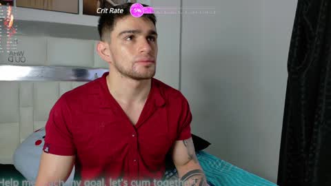 Sexy Dani online show from December 9, 12:53 pm