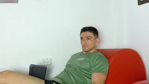 Sexy Dani online show from January 7, 6:13 pm