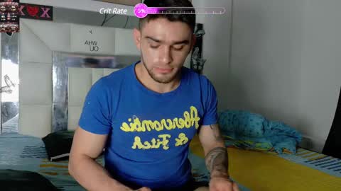 Sexy Dani online show from February 20, 11:20 am