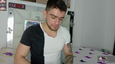 Sexy Dani online show from February 24, 11:21 am