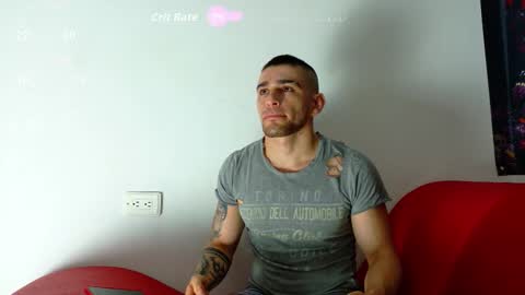 Sexy Dani online show from October 27, 11:01 am