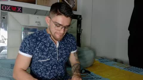 Sexy Dani online show from February 19, 11:17 am