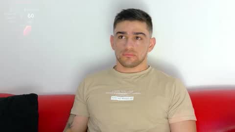 Sexy Dani online show from September 16, 11:11 am