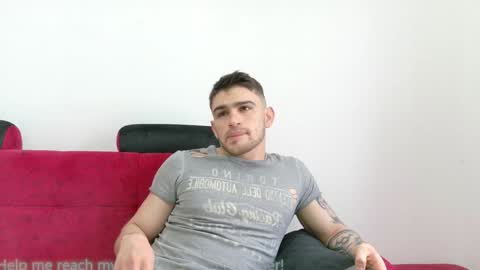 Sexy Dani online show from December 31, 12:04 pm