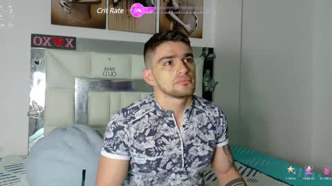 Sexy Dani online show from January 10, 11:11 am