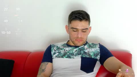 Sexy Dani online show from September 17, 11:22 am