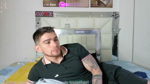 Sexy Dani online show from December 26, 12:27 pm