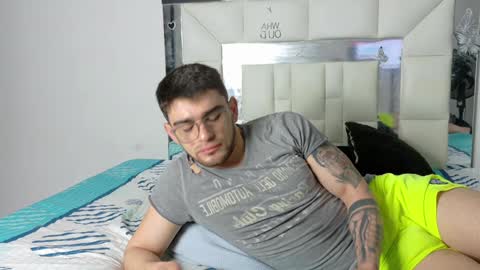 Sexy Dani online show from December 10, 1:55 pm