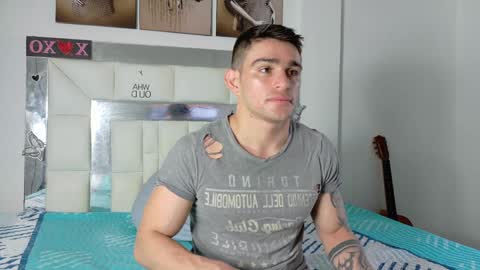 Sexy Dani online show from January 15, 12:04 pm