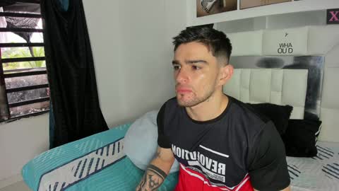 Sexy Dani online show from December 6, 12:05 pm