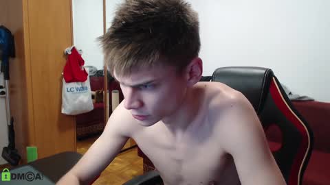 Daniel online show from December 5, 2:11 pm